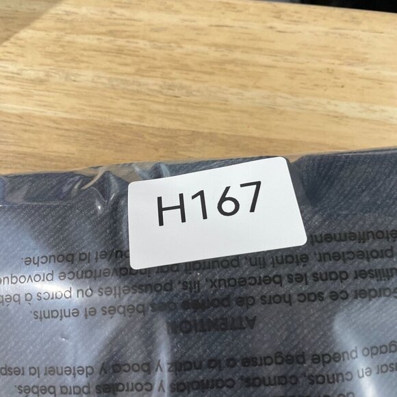 NEW Dalia Womens M Charcoal Narrow Leg Pants W/ Built-In Tummy Control - Picture 8 of 8